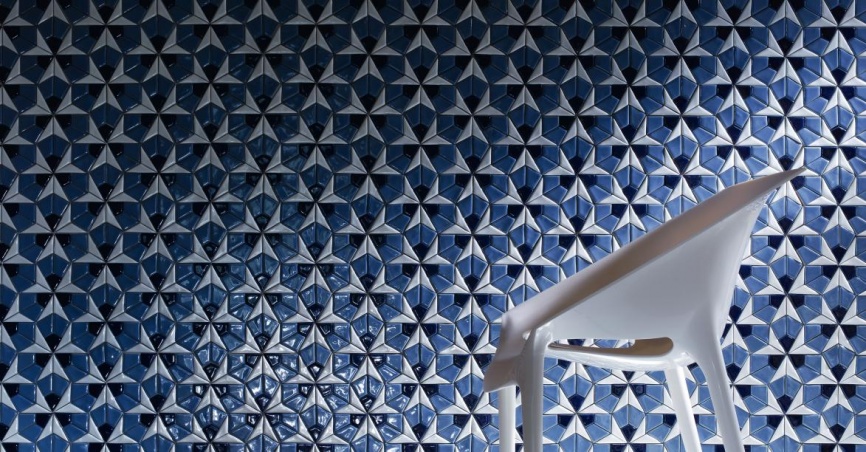 TUBADZIN Maciej Zien (Польша) Maciej Zien - Mosaic