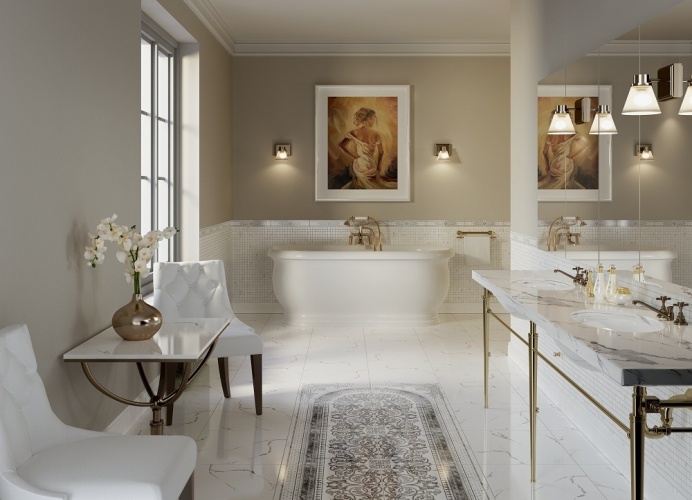 GRASARO (Италия+РФ) Grasaro - Classic Marble
