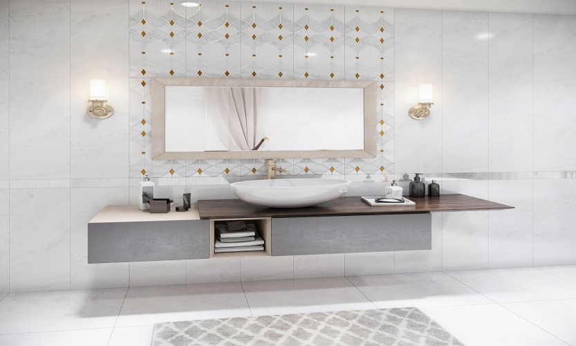 Gracia Ceramica - Constance Gracia Ceramica - Constance