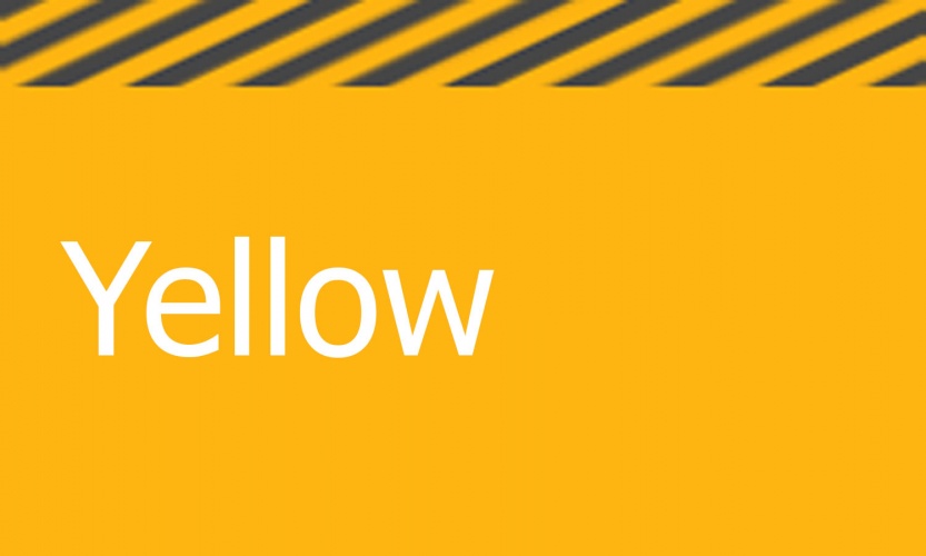 Kastamonu - Floorpan Yellow