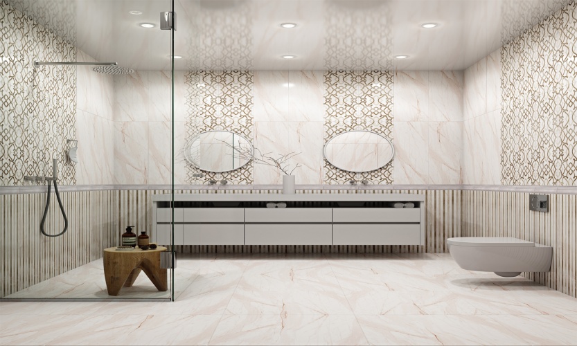Gracia Ceramica - Chateau Gracia Ceramica - Chateau