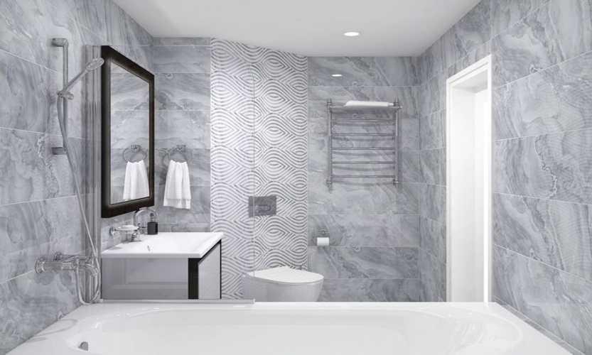 Gracia Ceramica - Ginevra Gracia Ceramica - Ginevra
