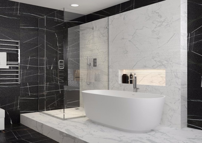 KERRANOVA (Италия+РФ) Kerranova - Marble Trend